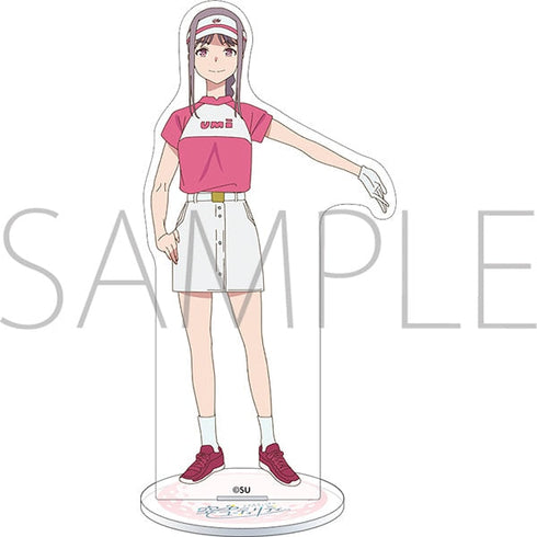 『空色ユーティリティ』アクリルスタンド/星美彩花